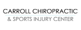 Chiropractic Westminster MD Carroll Chiropractic and Sports Injury Center