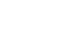 Chiropractic Westminster MD Carroll Chiropractic and Sports Injury Center